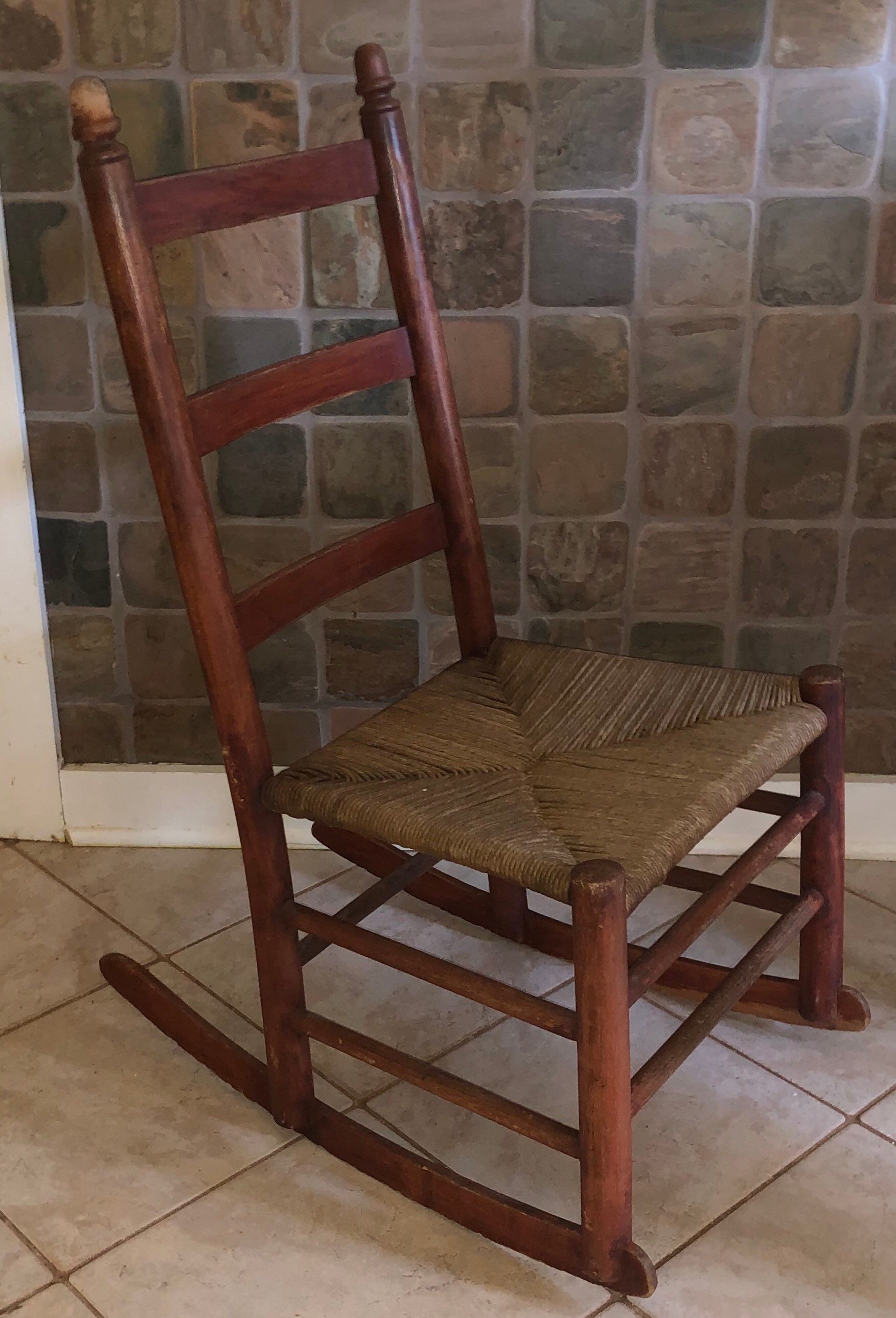 Sewing Rocker Etsy