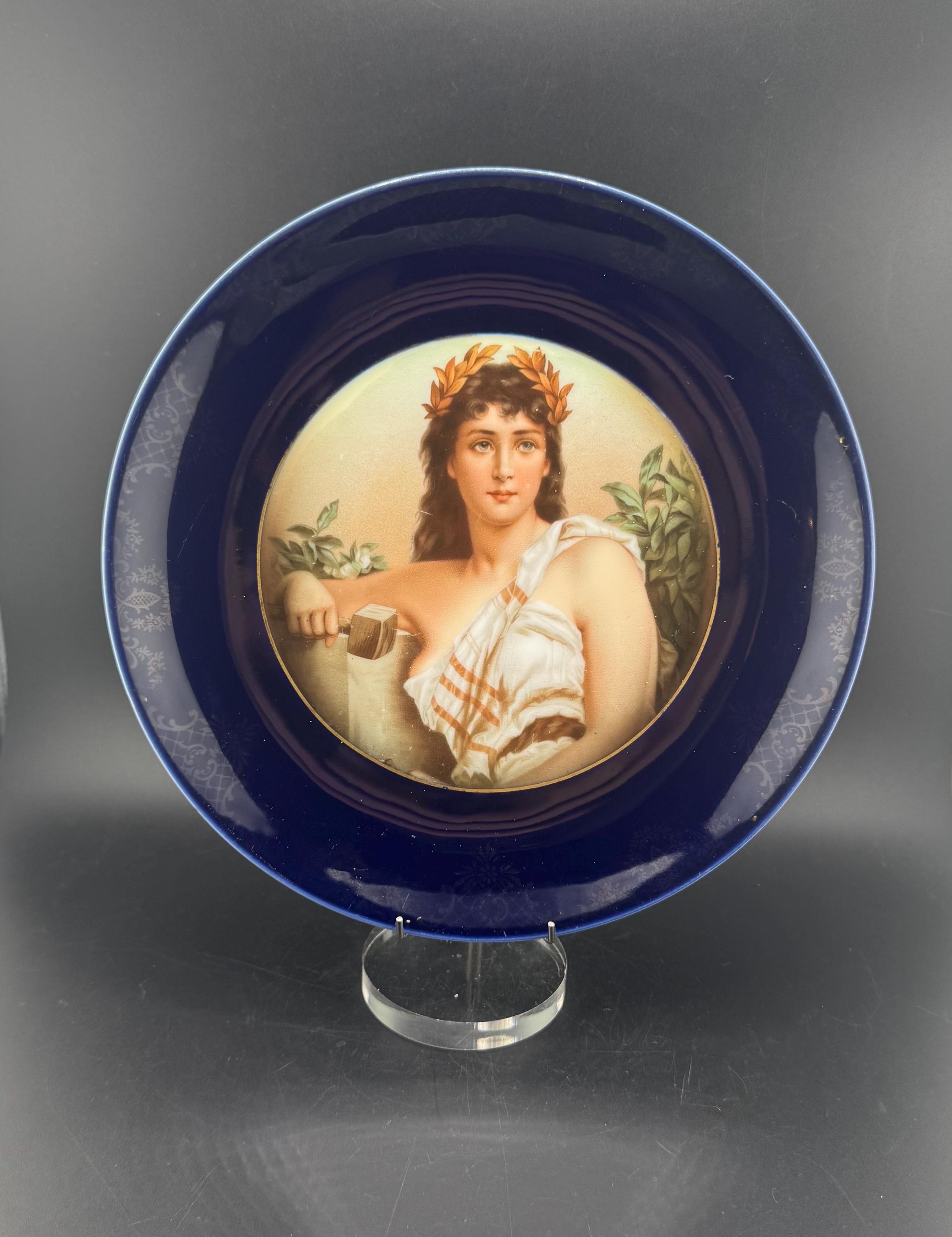 * antique plate ୨୧ * タペストリー アンティークプレート il_fullxfull.7008665802_tmht.jpg