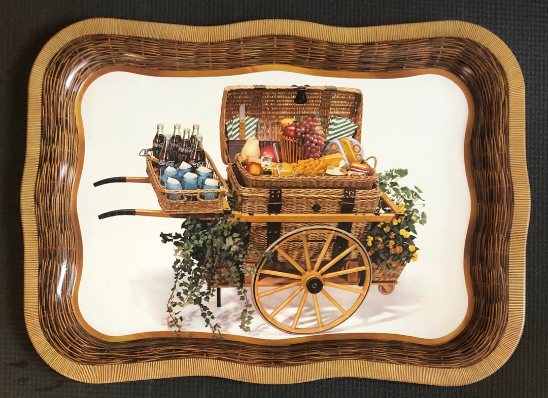 【たぁこ*さま】vintage tray ❀ スポンコリ トレイ Finland たぁこ*さま】vintage tray ❀ スポンコリ トレイ Finland たぁこ*さま