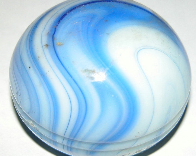 Blue Hot Rod Gear Shifter Restoration Customize Gear Head Cobalt RIDGED