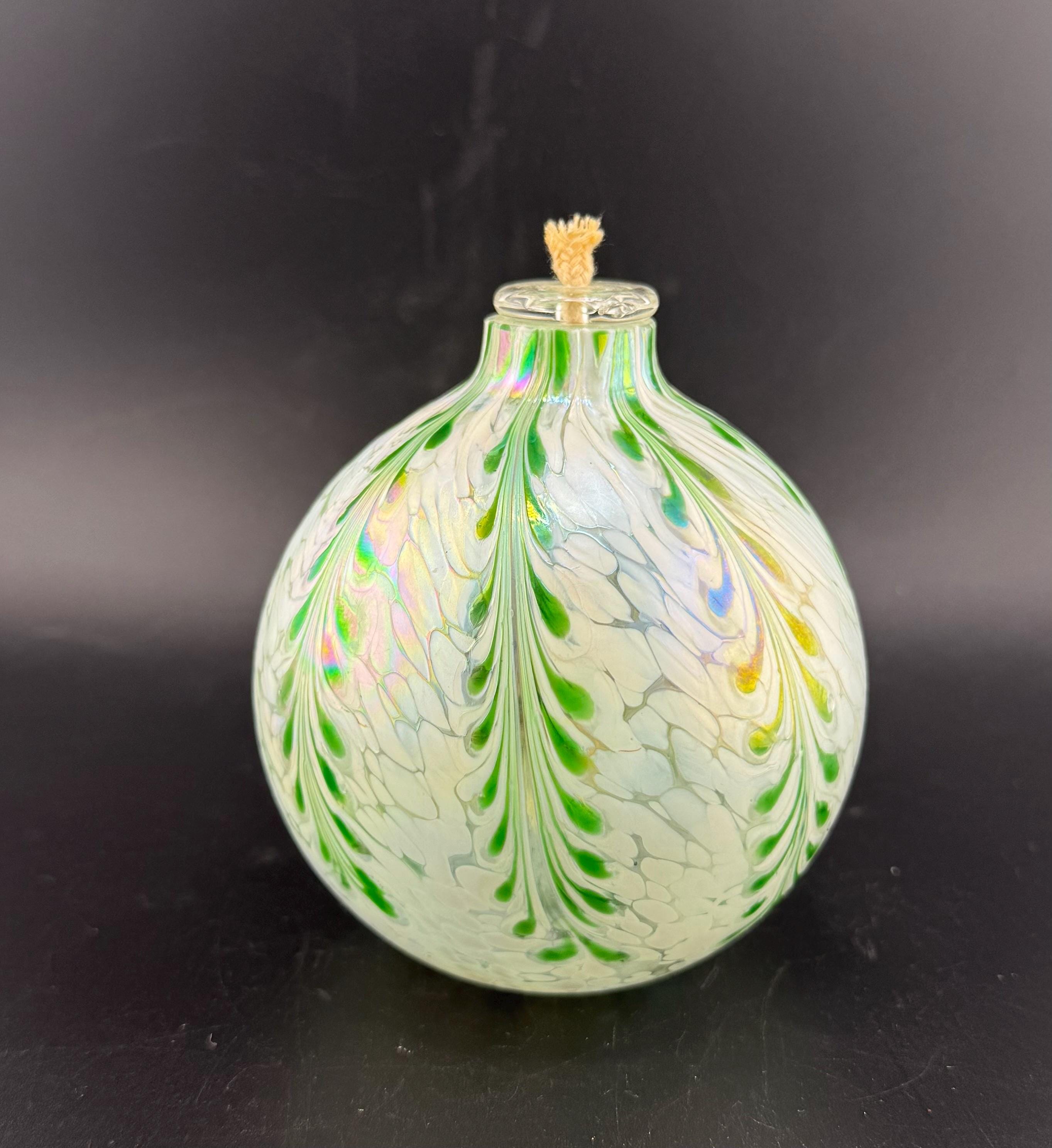 多色手描き陶器壺 familyjewelsatlanta - Etsy 日本