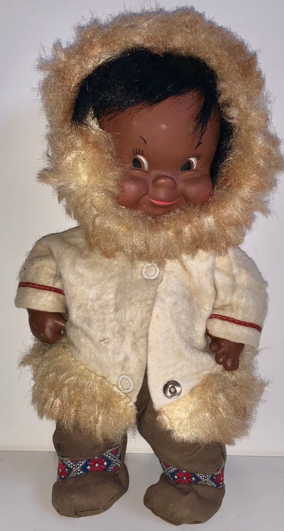 ヴィンテージ リーガル オブ カナダ カナディアン インディアン