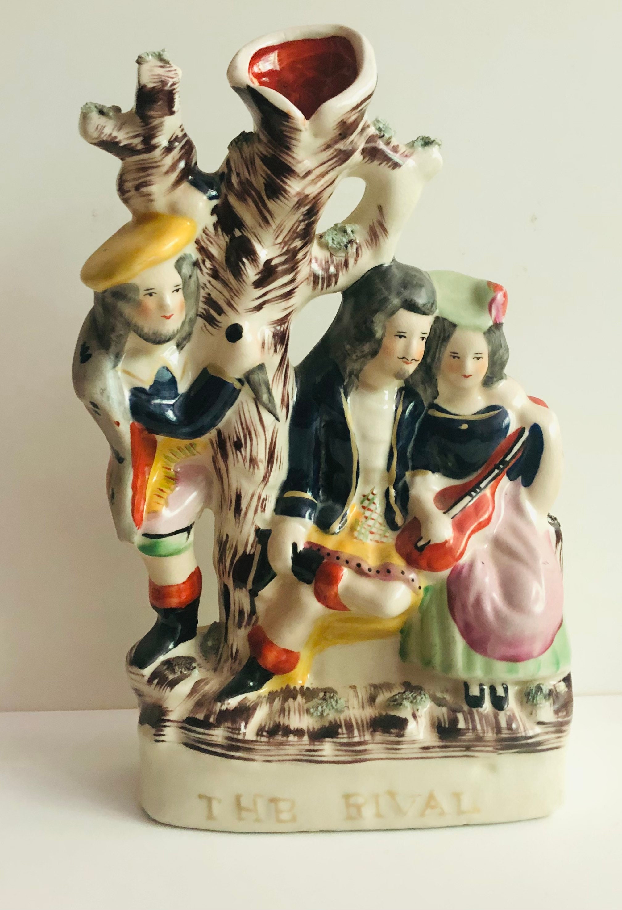 Vintage Staffordshire 