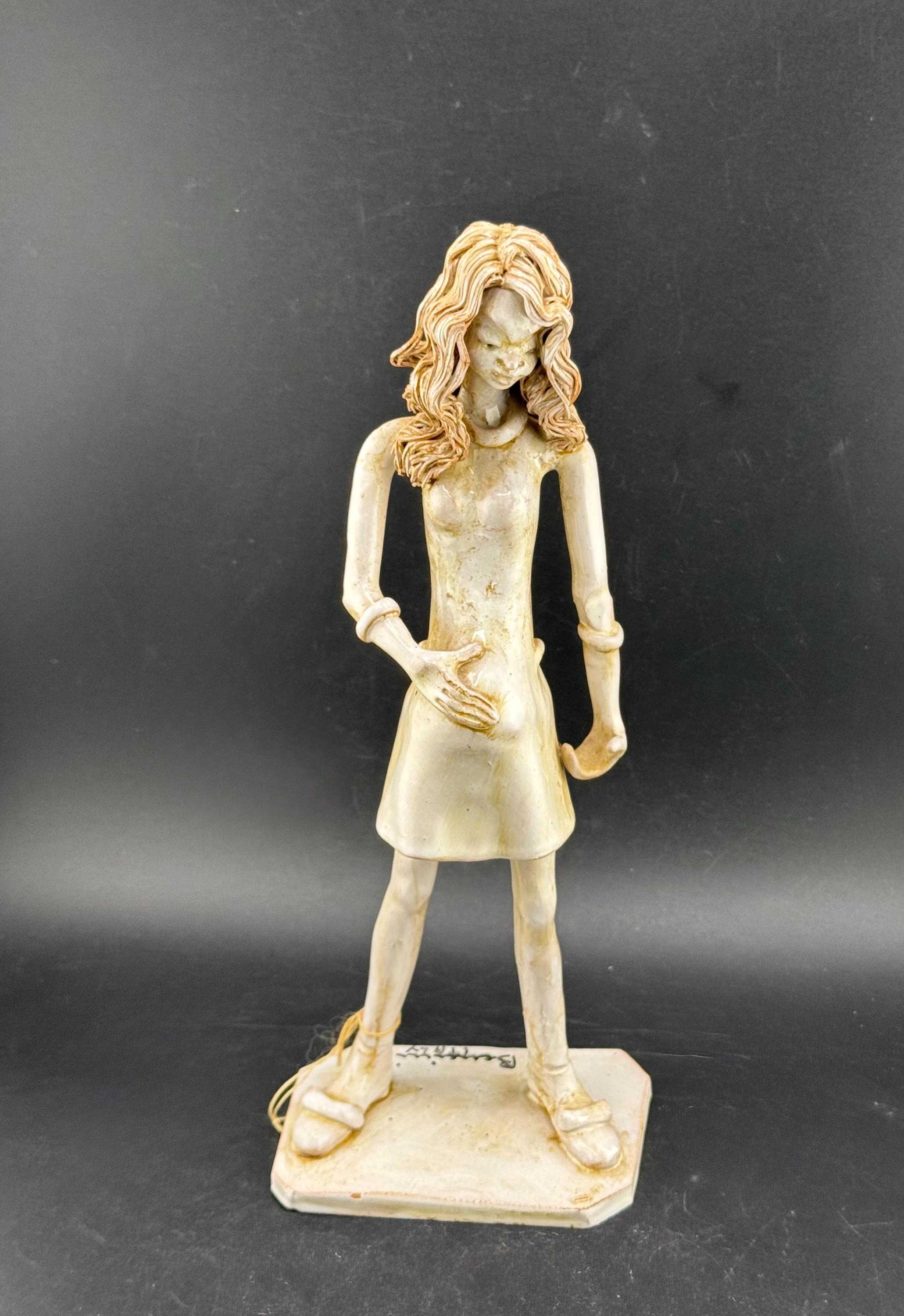 Bencini figurines - Etsy 日本
