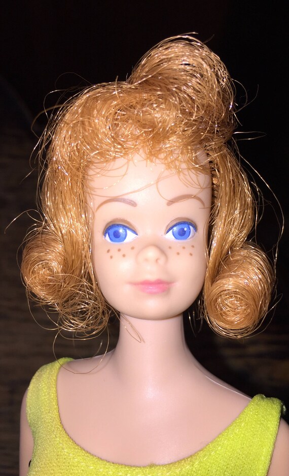 little debbie 30th anniversary doll