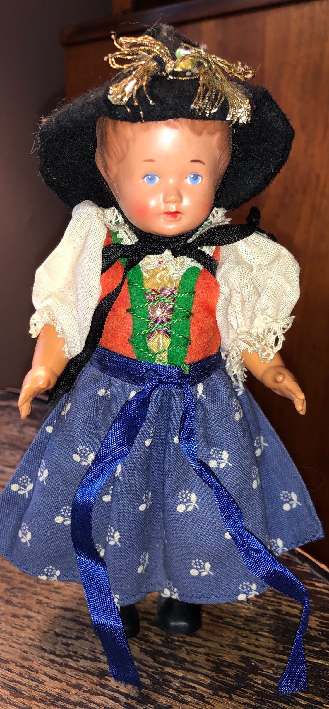 celluloid dolls for sale