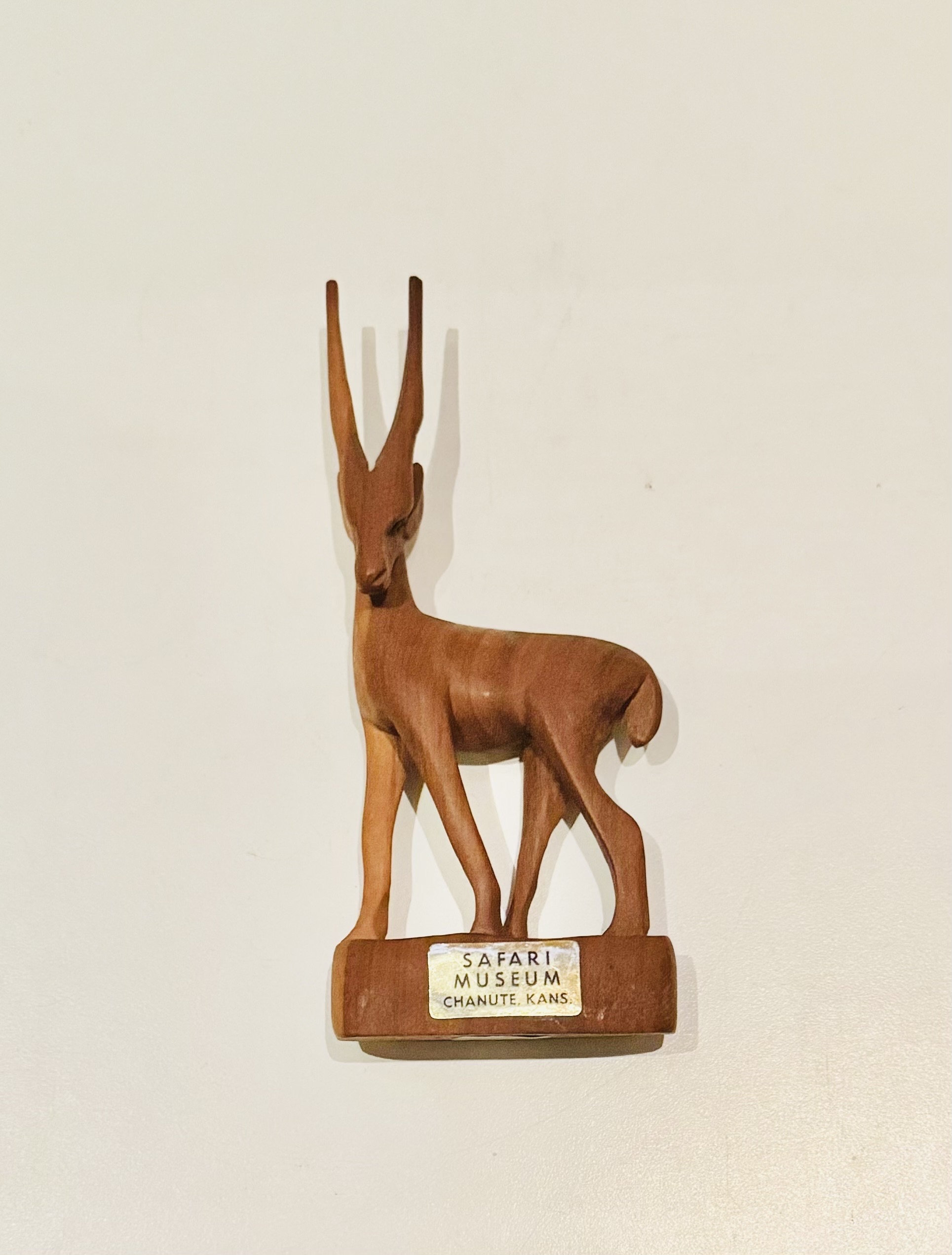 1960s African Carving - Etsy
