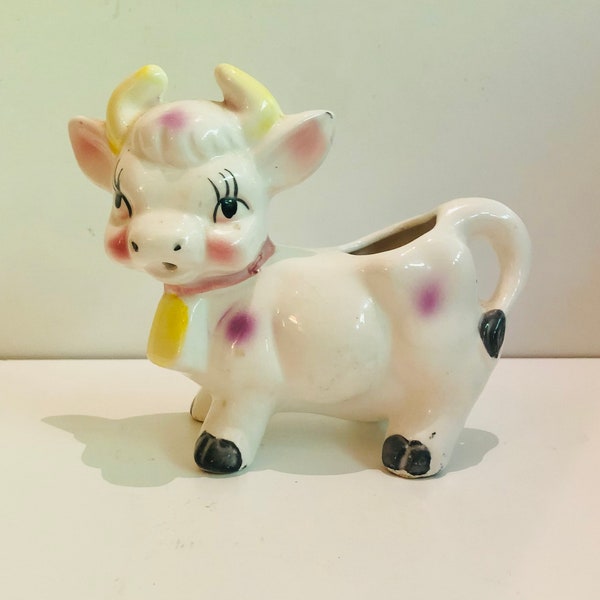 Elsie the Cow - Etsy