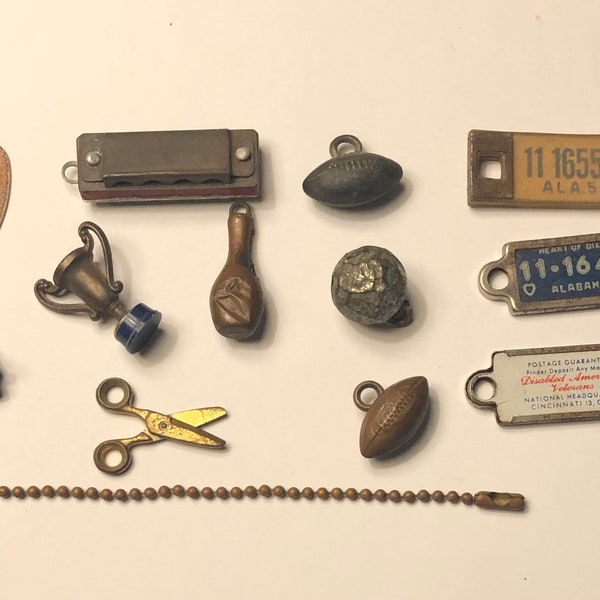 Cracker Jack Toys Etsy UK