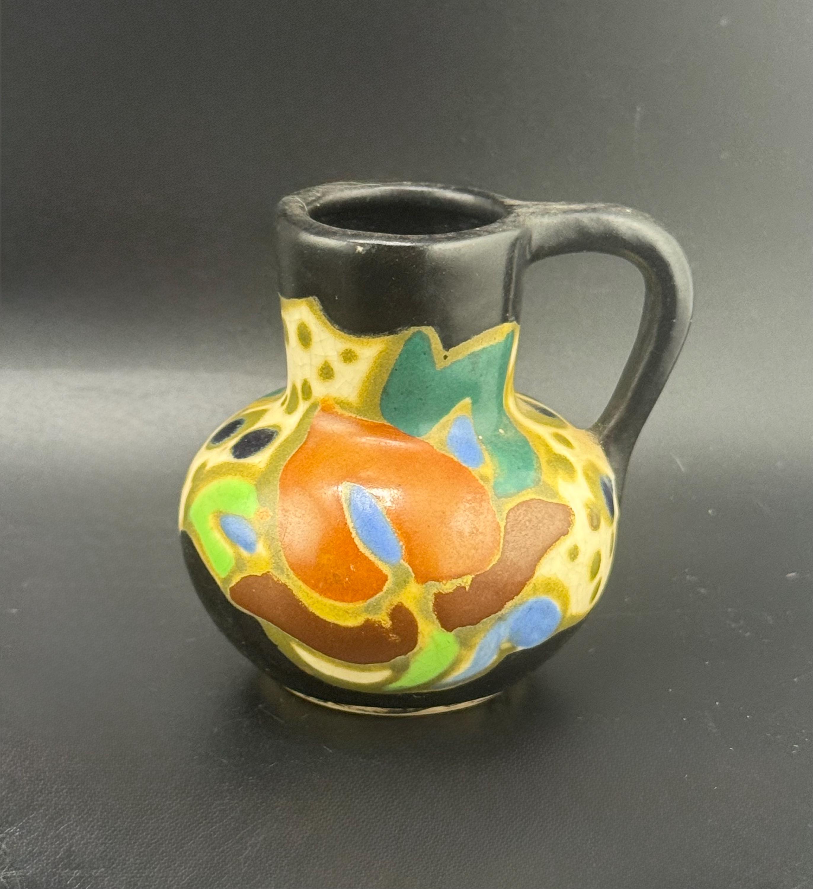 古いウズベキスタン「真鍮製水差」/Water Jug s-l400.jpg