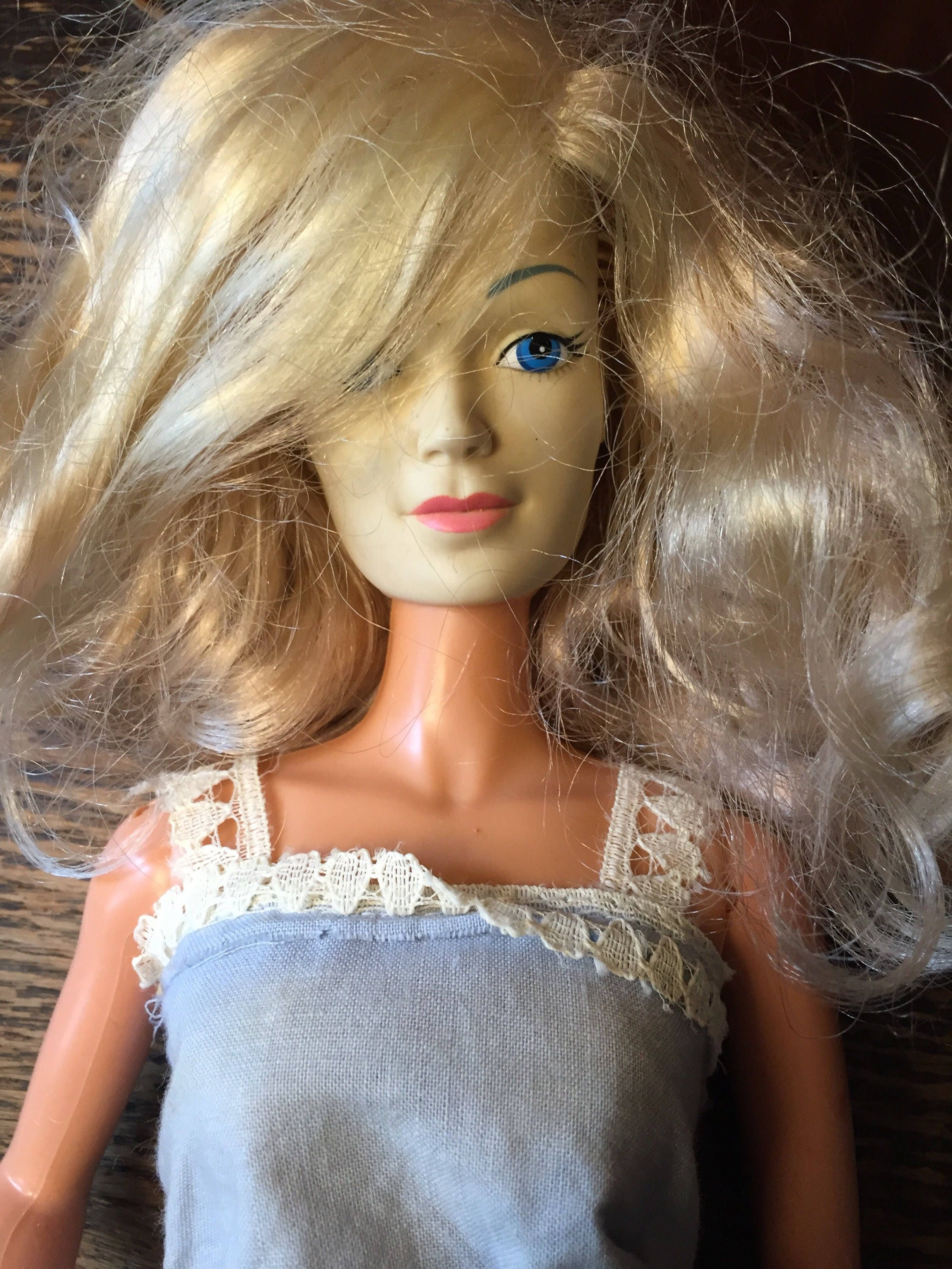 candidoll Candi Fashion Doll 1979 Mego Corporation 18 Original Box Gen X Toys - Etsy  Sweden