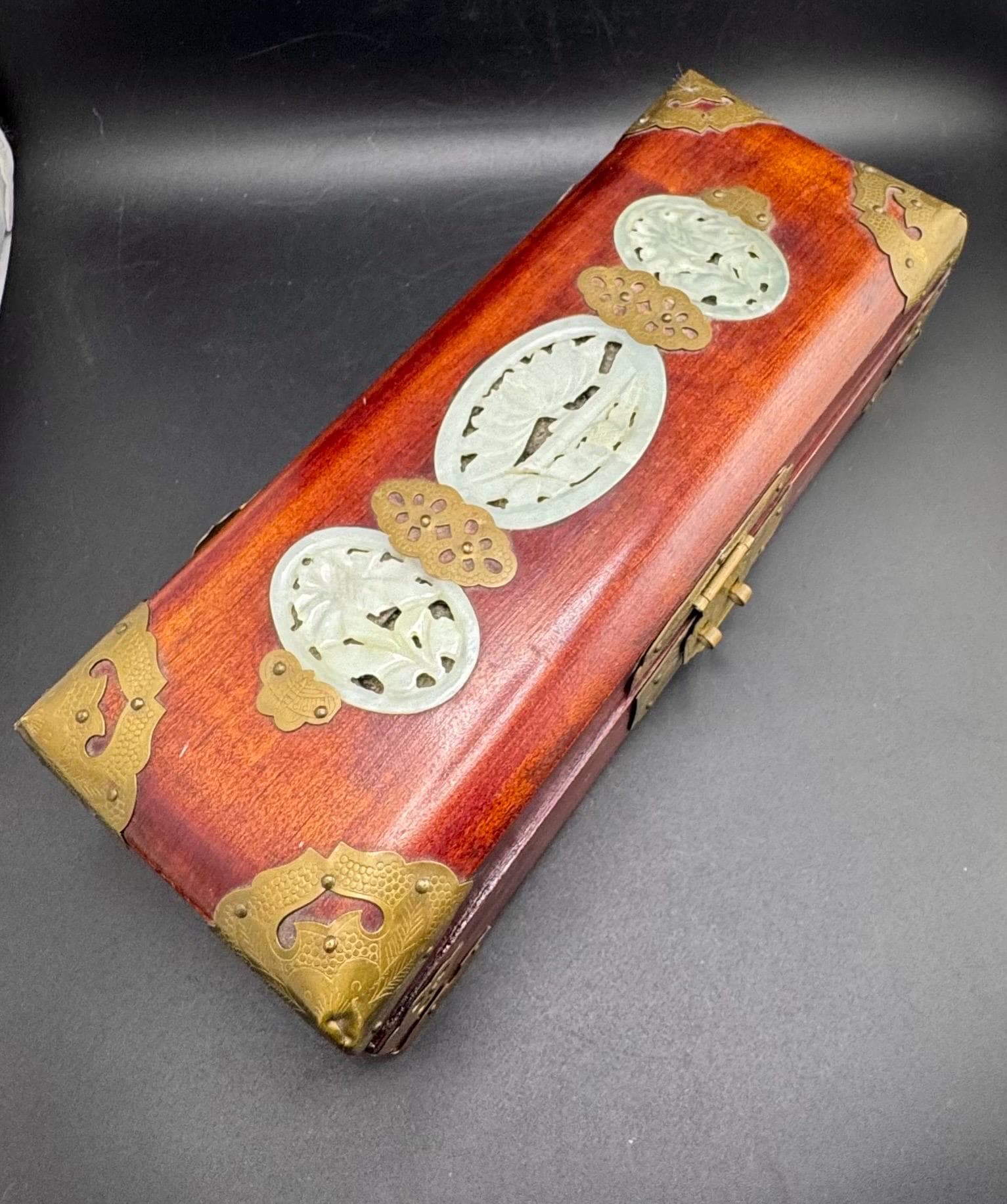 Shanghai Jewellery Box - Etsy