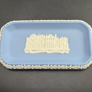 Wedgwood Jasperware Golf - Etsy