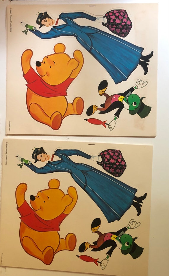 1970年代のゴールデンプレスウォルトディズニープロダクションの 