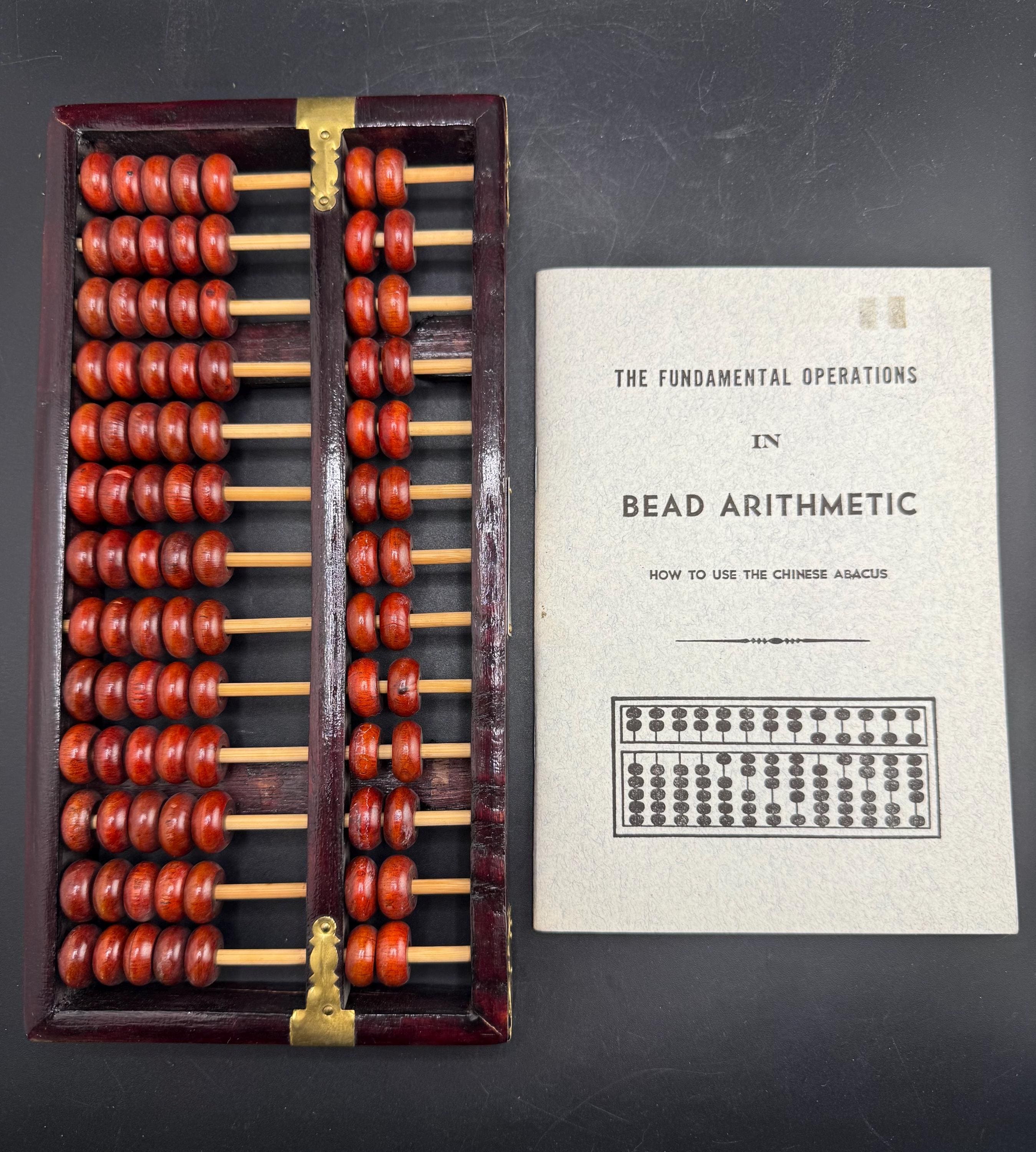 Antique Math Tools - Etsy