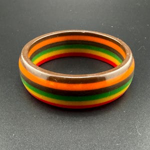 ETRO vintage bangle 100連ブレスレット Etro Bracelets | The RealReal