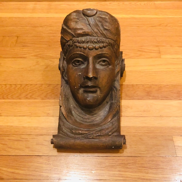 Cast Resin Corbels Etsy