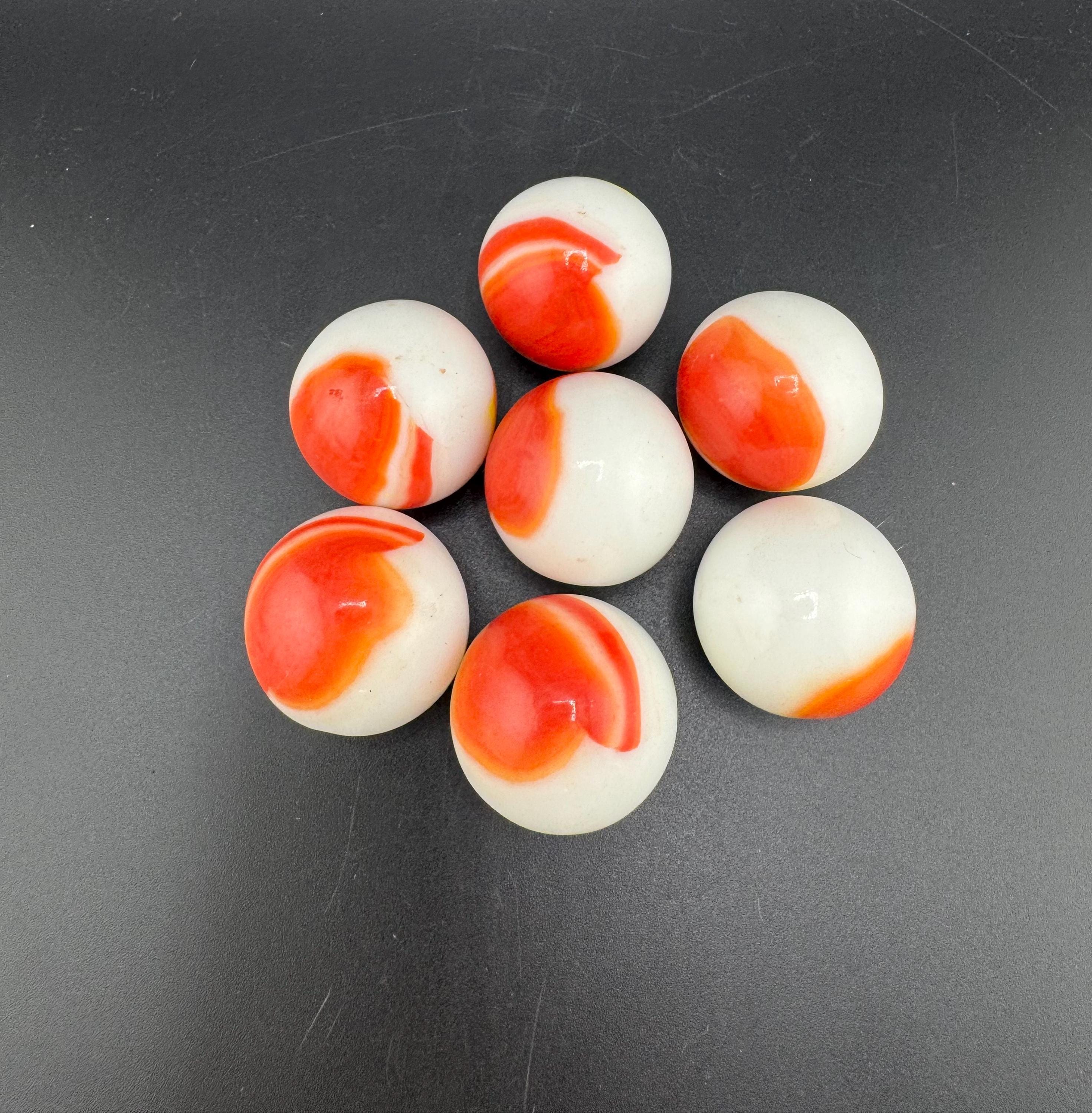 Akro Agate Collection - Etsy