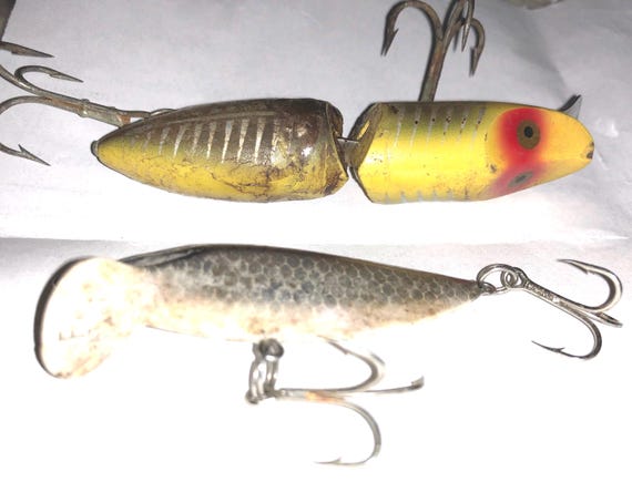 cheap fishing lures from china Chinese Fishing Lures