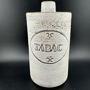 France Tabac Pot - Etsy