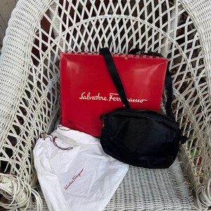 Ferragamo Dust Bag - Etsy display picture 1