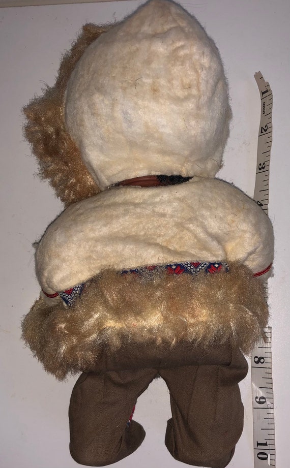 ヴィンテージ リーガル オブ カナダ カナディアン インディアン