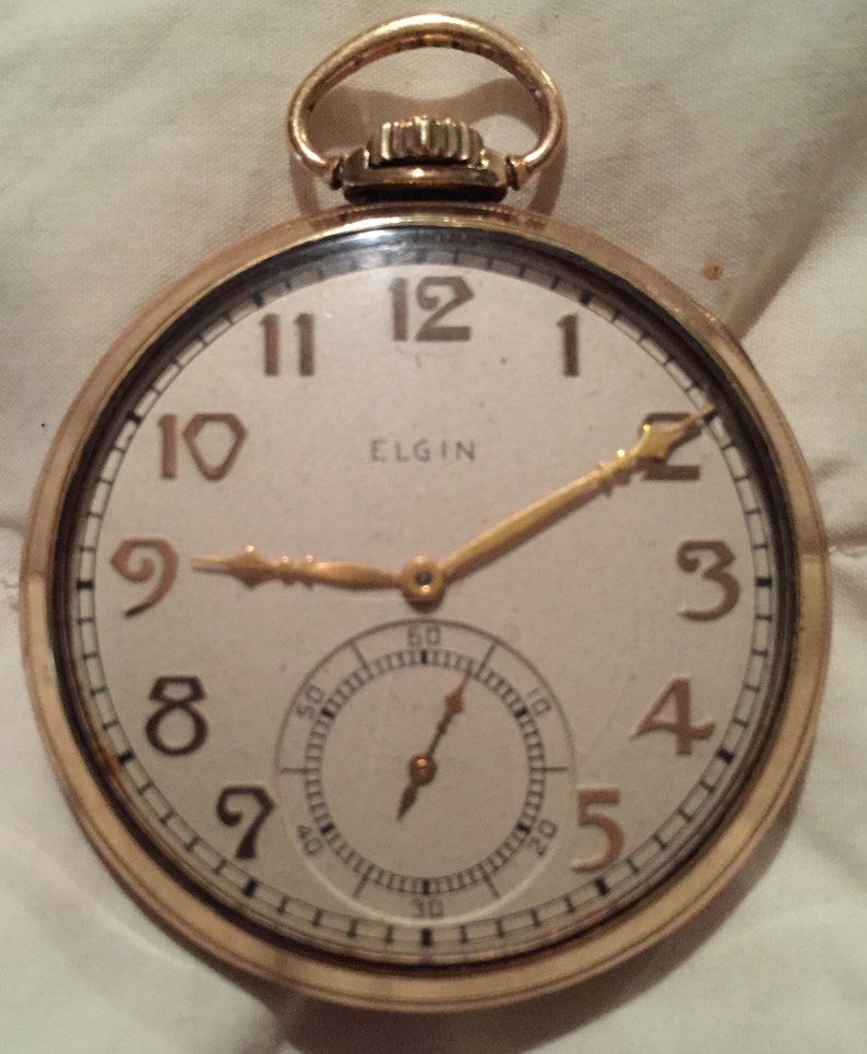 Elgin Pocket Watch Case Serial Number Lookup Elgin Pocket Watch Case Serial Number Lookup