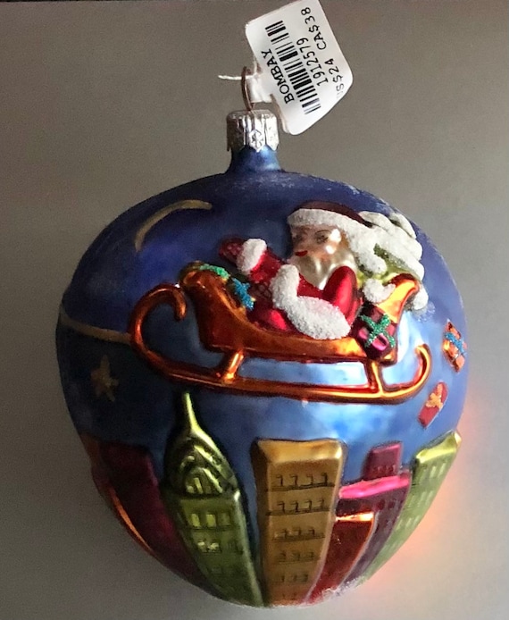 Bombay company christmas decorations Clearance