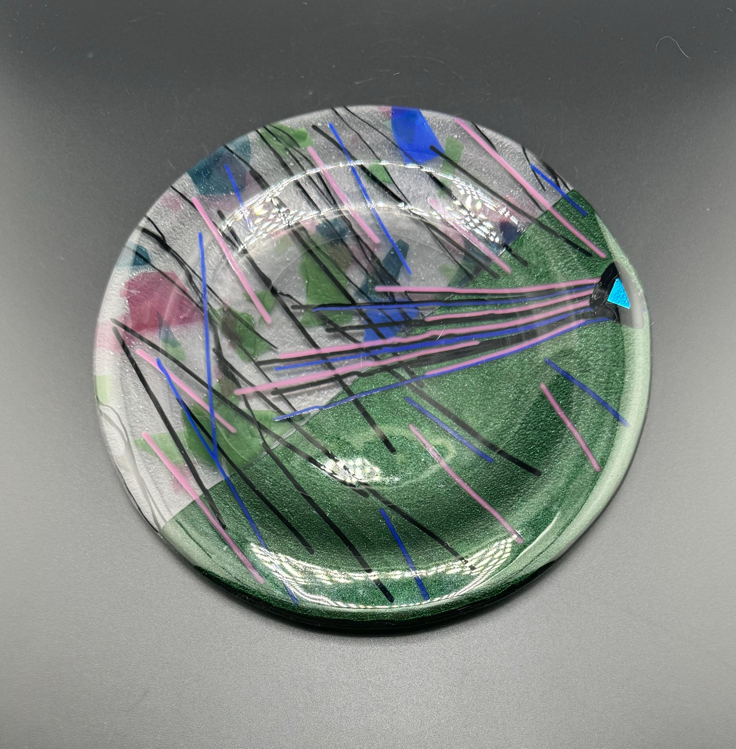 deviseworks IGT cristal glass plate 未開封 deviseworks IGT cristal glass plate 未開封 - メルカリ