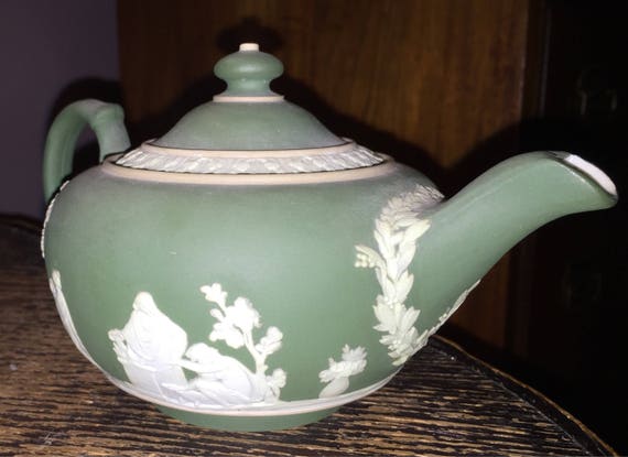 Datazione di porcellana Wedgwood