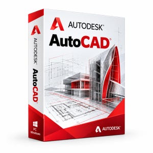 Autodésk Autocád 2027 para Windows