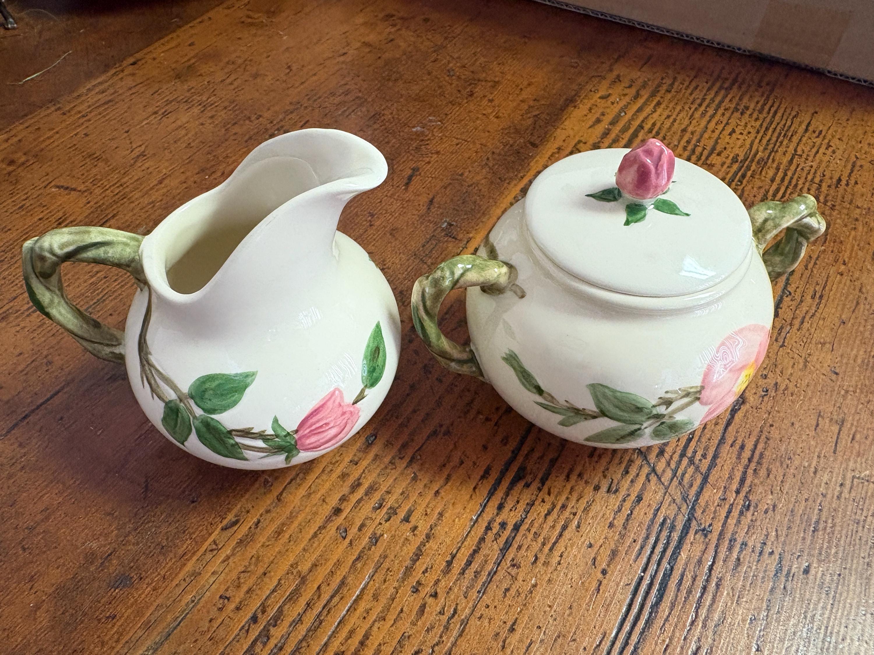 【50s USA vintage】Gladding McBean bowl Gladding Mcbean 1950 - Etsy Canada