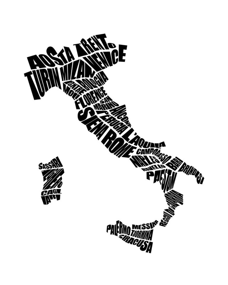 italy-word-map-a-typographic-word-map-of-italian-cities-etsy