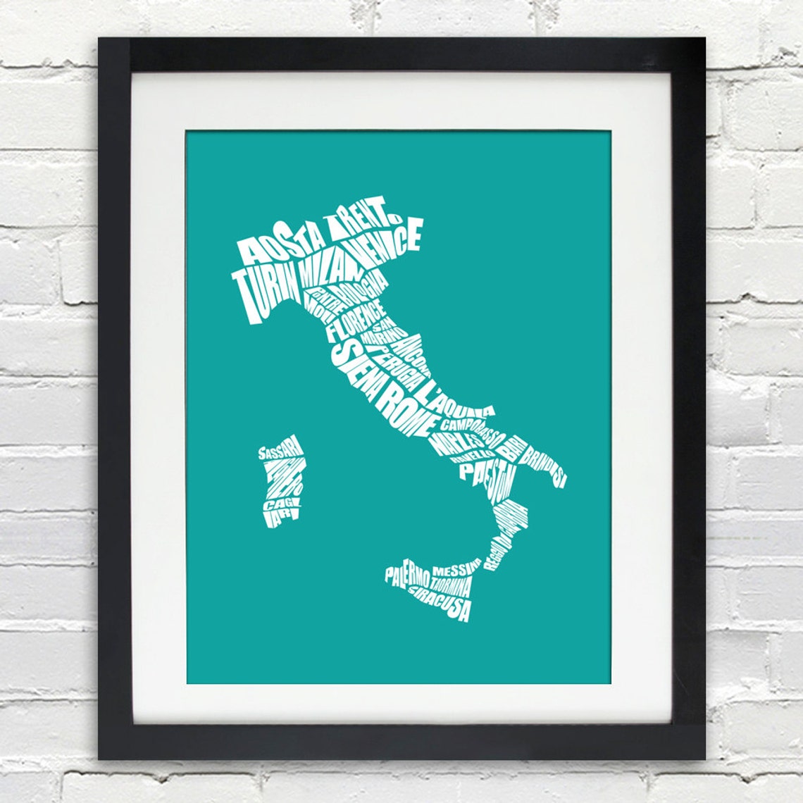 italy-word-map-a-typographic-word-map-of-italian-cities-etsy