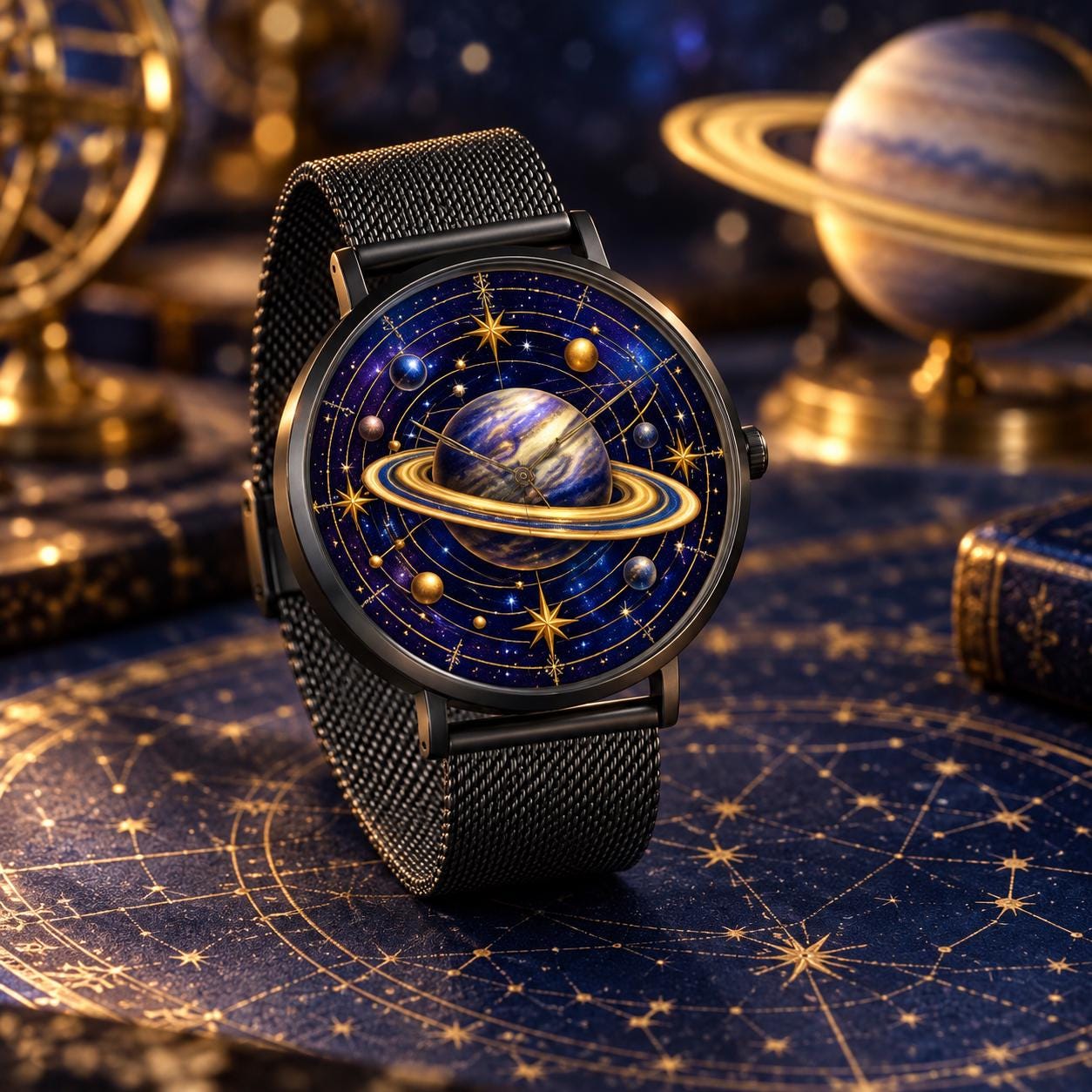 Unisex Wrist Watches - Etsy