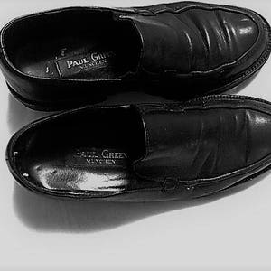 Paul green munchen boots cheap