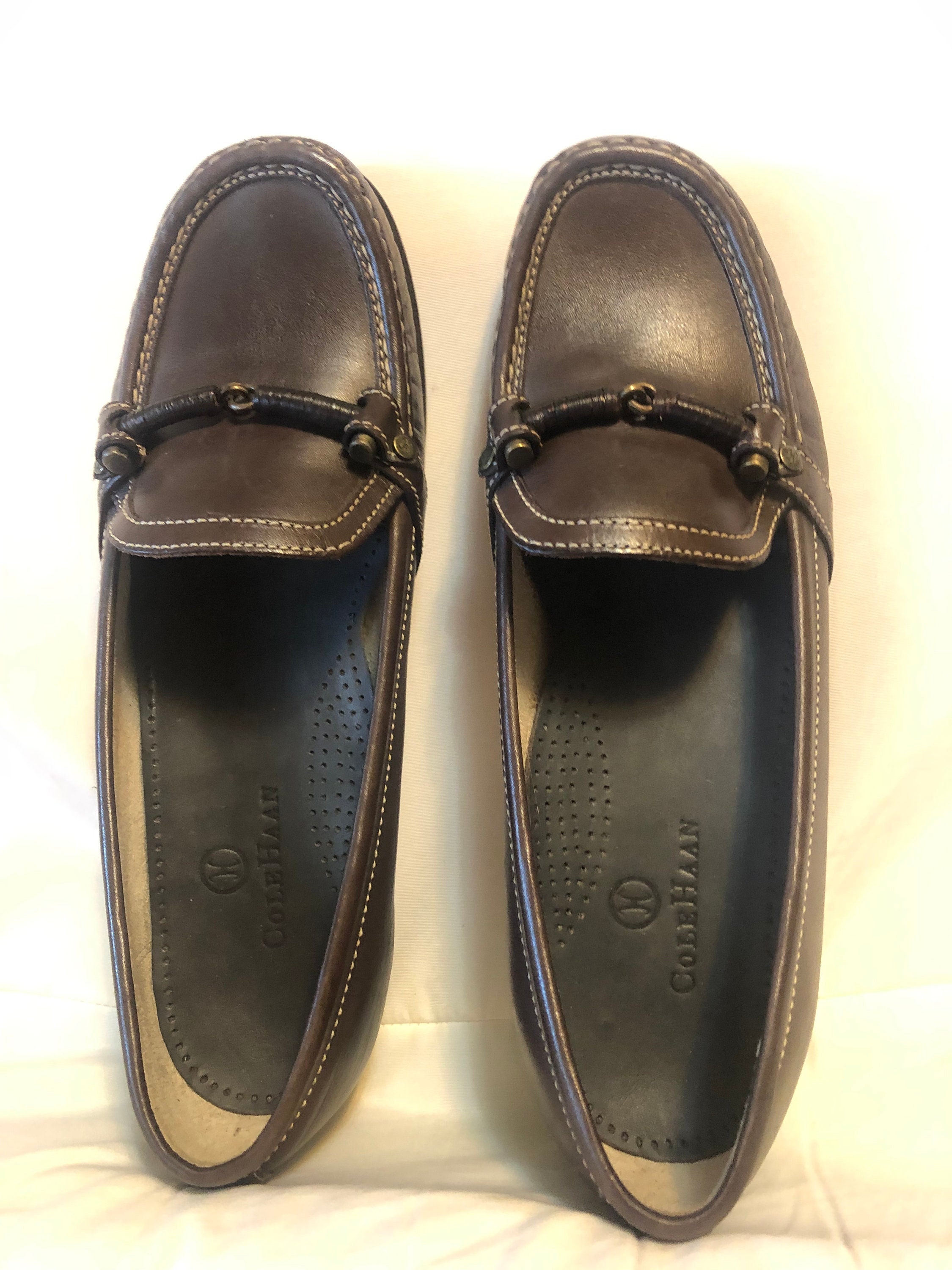 Cole Haan Loafers 12 - Etsy display picture 2