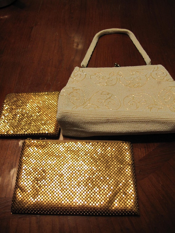 Vintage Evening Purses - image 1