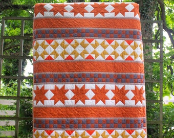 The Sweater Quilt