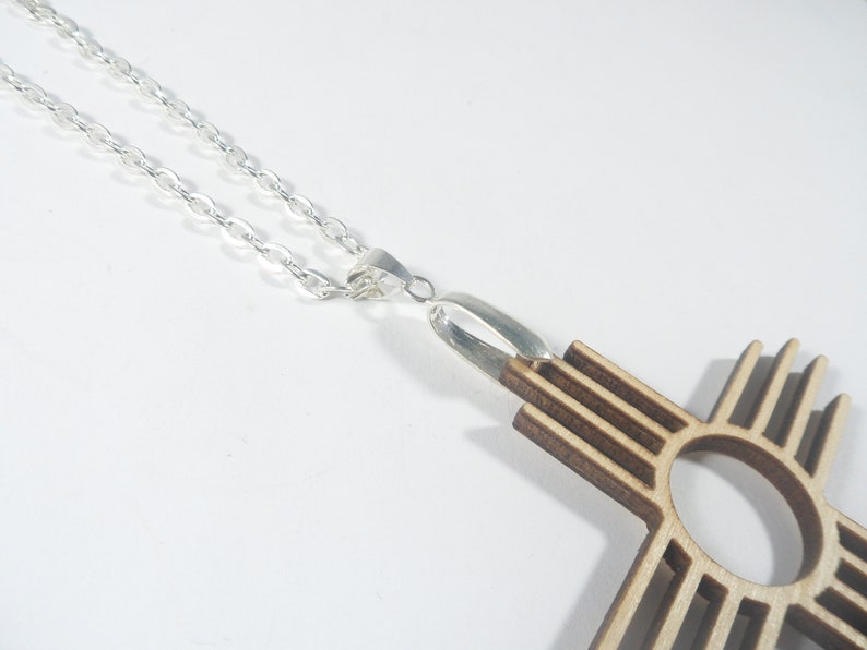 Zia Earrings Zia Pendant Zia Jewelry Set New Mexico Etsy