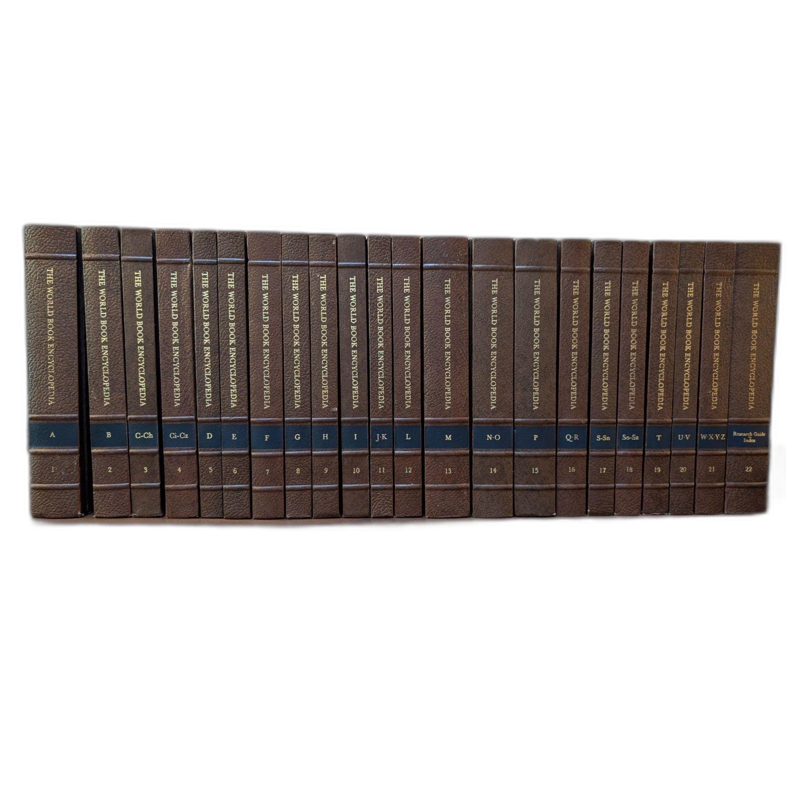 Encyclopedia Britannica Sets 1961 - Etsy Australia