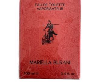 マリエラ ブラーニ by マリエラ ブラーニ オードトワレ 100ml スプレー