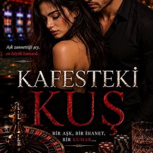 Kafesteki Kuş 2