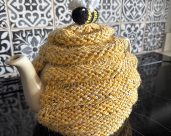 Bee and Hive te-mys