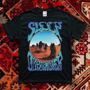 Sleep band t shirt - Etsy 日本