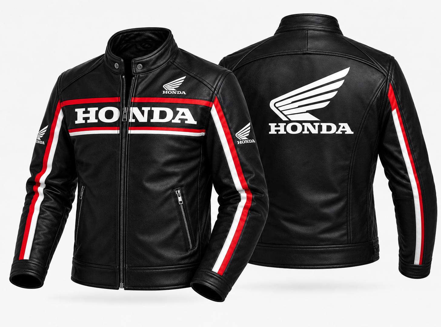 Honda レーシングジャケット - Etsy 日本