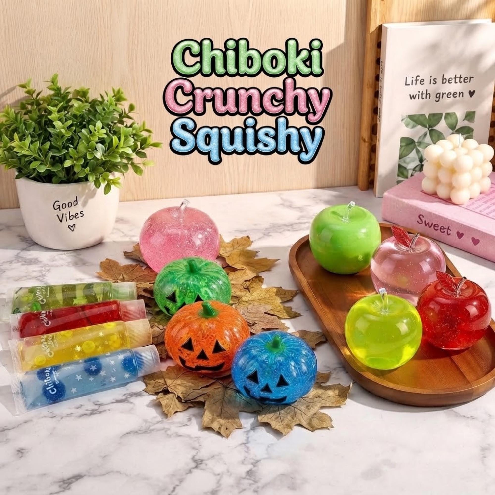 Chiboki - Etsy