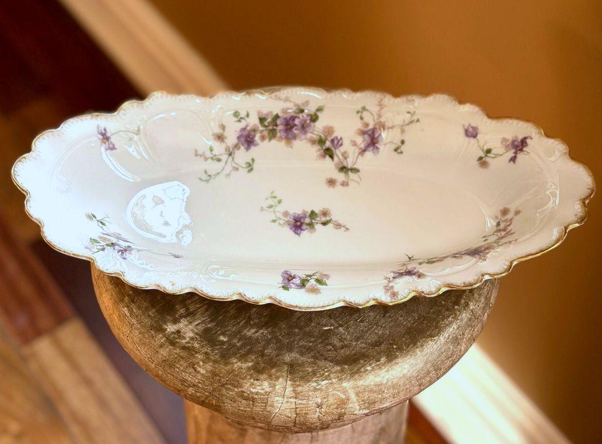 Limoges Haviland China Patterns. Antique Ch Field - Etsy