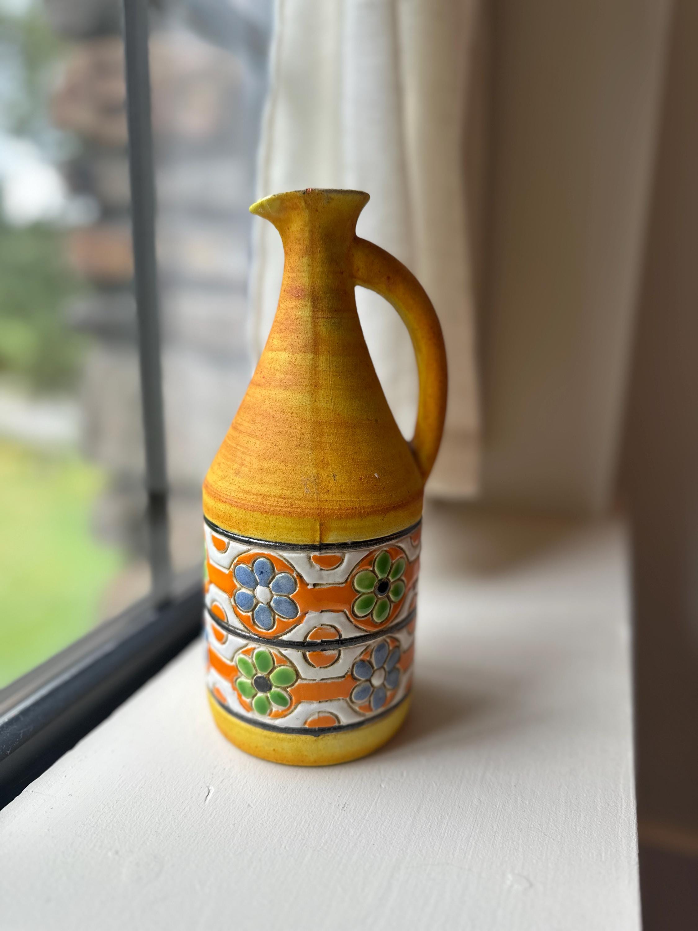 1950s Italian Pottery - Etsy