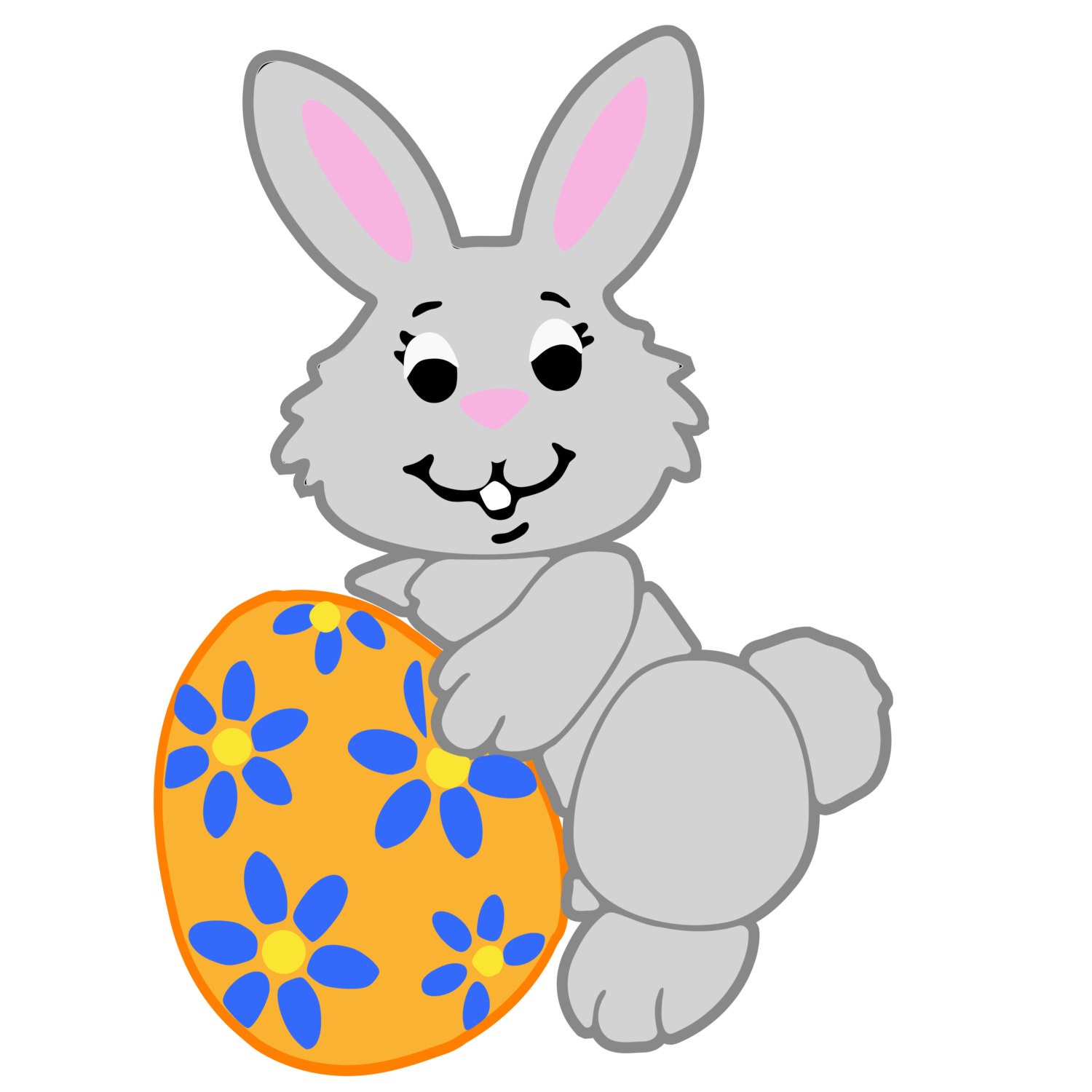 Free Free Bunny Svg Cut File 423 SVG PNG EPS DXF File